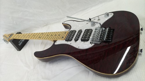 Guitare électrique schecter - guitare,