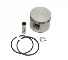 Piston complet pour