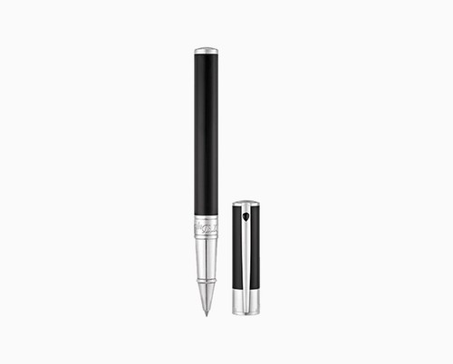 Stylo dupont d initial - s.t., d-initial