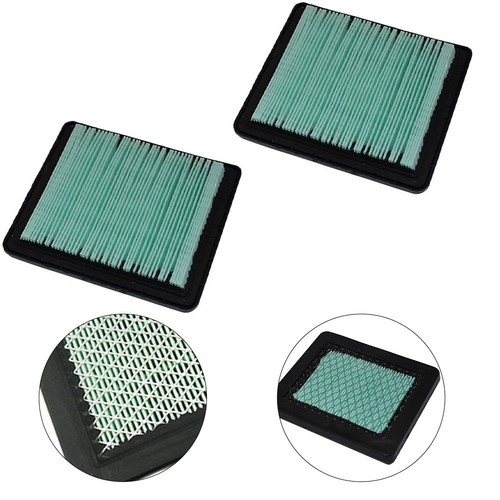 Filtre air remplacement - à,
