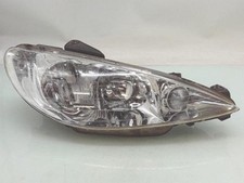 Optique avant principal droit