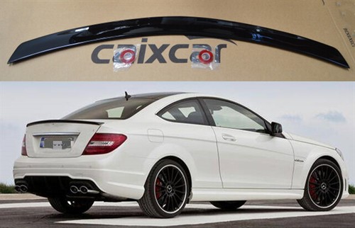 Aileron mercedes classe - aileron, c