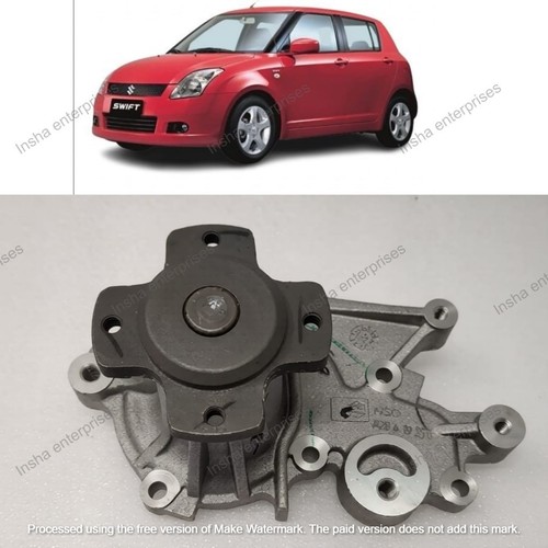 Assy pompe eau 17400m83f04 - assy,
