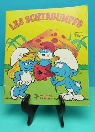 Album panini les - panini,
