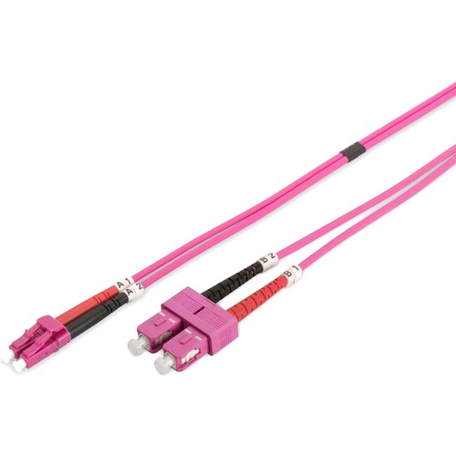 Câble fibre optique duplex - câble,