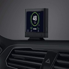 Support magnétique – aimant de fixation auto collant pour Coyote Mini NEUF