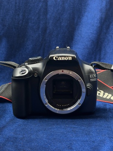 Appareil photo reflex