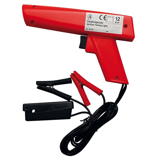 Pistolet lampe stroboscopique - pistolet,