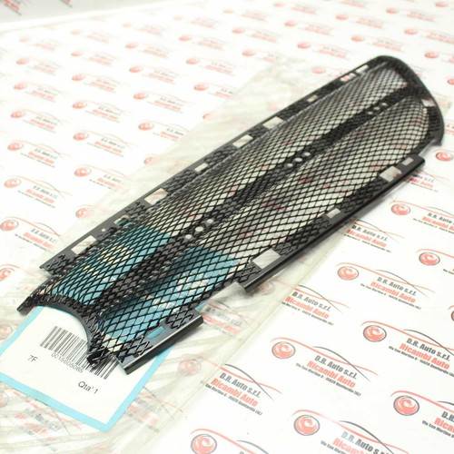 Grille gauche pare chocs - grille, avant