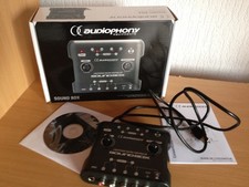AUDIOPHONY SOUNDBOX 