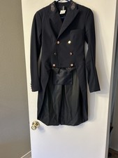 Pikeur Lilien Ladies Dressage tailcoat-very elegant rose gold bling - worn once 
