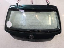 Malle/Hayon arriere VOLKSWAGEN