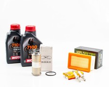 Kit Révision Filtres Bougies