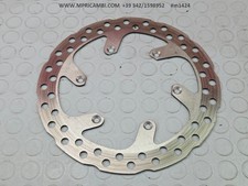 DISQUE AVANT YAMAHA YZF 426