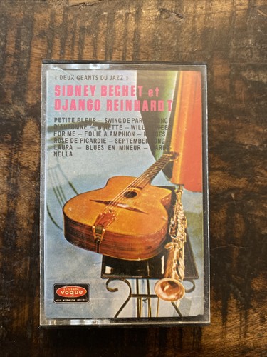 Cassette audio - audio, :