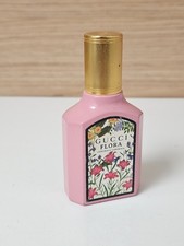 Bouteille vide GUCCI Flora