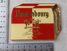 Objet publicitaire / presse