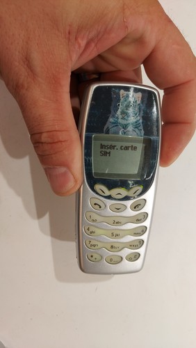 2787 nokia 3410 very - 3410,
