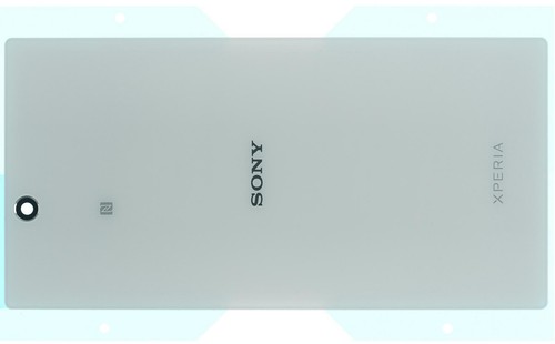 Coque arrière originale sony - coque,