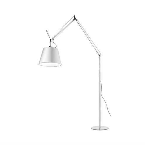 Artemide tolomeo mega - mega, terra