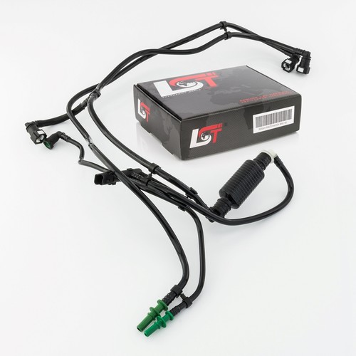 Conduite pour carburant tuyau - conduite,