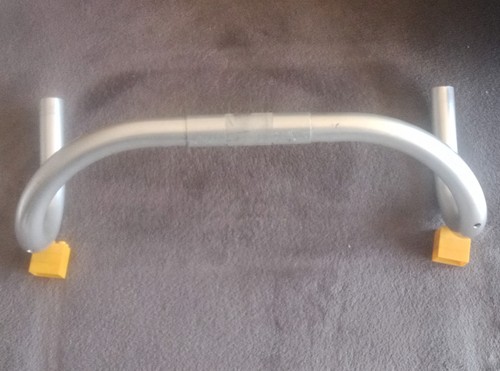 Cintre guidon cinelli - guidon,