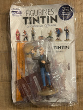 Tintin La collection