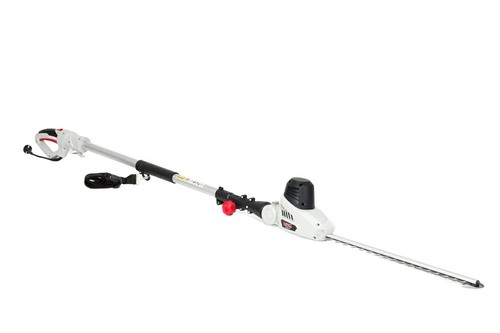 Taille haie sur perche - taille-haie,