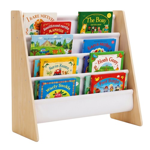 Bibliothèque pour enfants