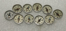 1 Boussole d'évasion type