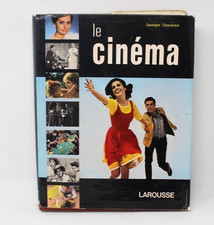 GEORGES CHARENSOL LE CINEMA