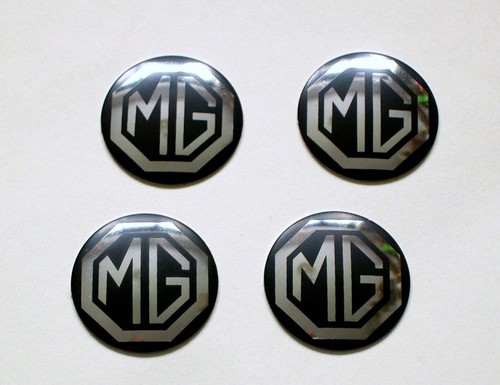Midget rostyle wheel - rostyle, centre