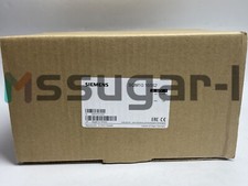 NEW Siemens SQM10.16562 Servo Motor Damper Actuators For Burner