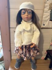 vêtement compatible poupée