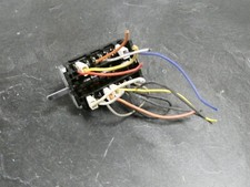 commutateur four  pour