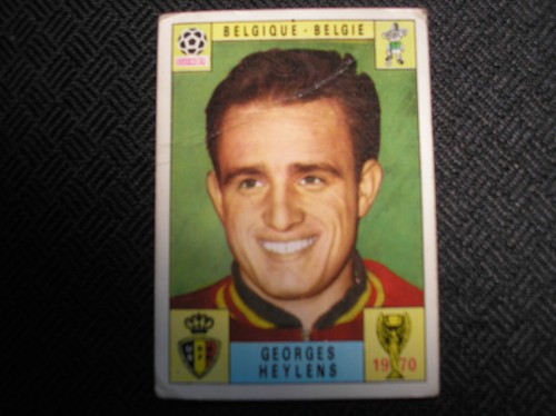Mexico figurina panini - mexico, 70