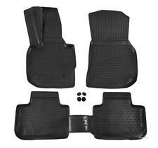 Tapis De Sol Caoutchouc À