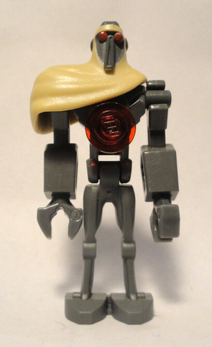 Lego star wars sw0190 - lego, magna