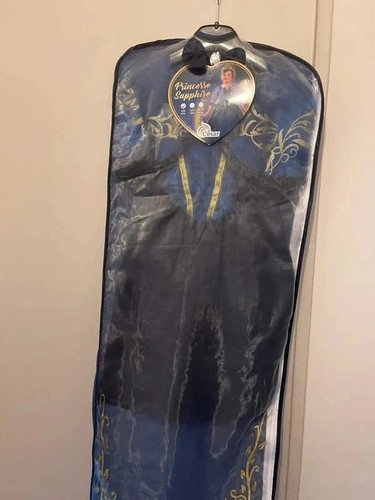 Cesar robe de princesse - de,