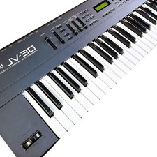 Clavier synthétiseur Roland