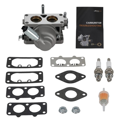 Carburateur kit for lawn mower - carburateur,