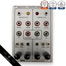 Random Source Serge SSG