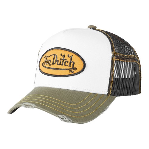 Casquette camionneur von - de,