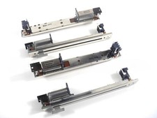 4pcs Original Fader For YAMAHA 01V96, 02R96, DM1000, LS9 DM2000, AW2400