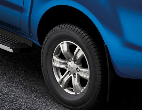 Ford ranger jante - ford,