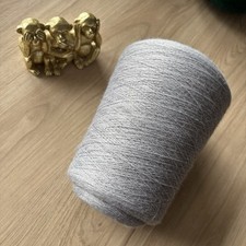 Fil à tricoter,  440 Grammes