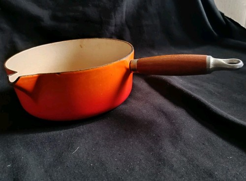 Vintage le creuset - a2/🏵️vintage,
