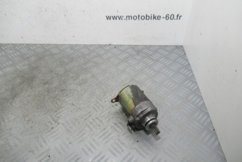 Demarreur sym fiddle - demarreur, 125