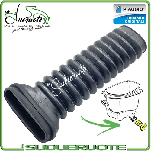 Douille soufflet aspiration - douille,
