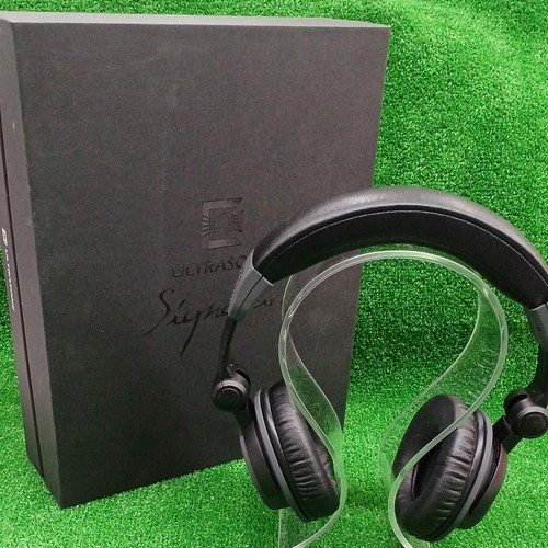Casque filaire ultrason - filaire,